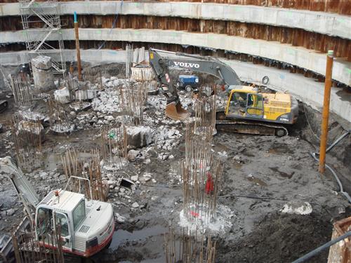 obras Cimentalia
